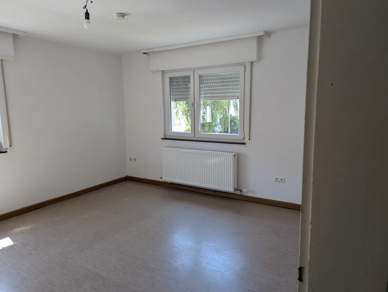 2 Zimmer Wohnung mit 52 m² in Heidelberg – Bild 1