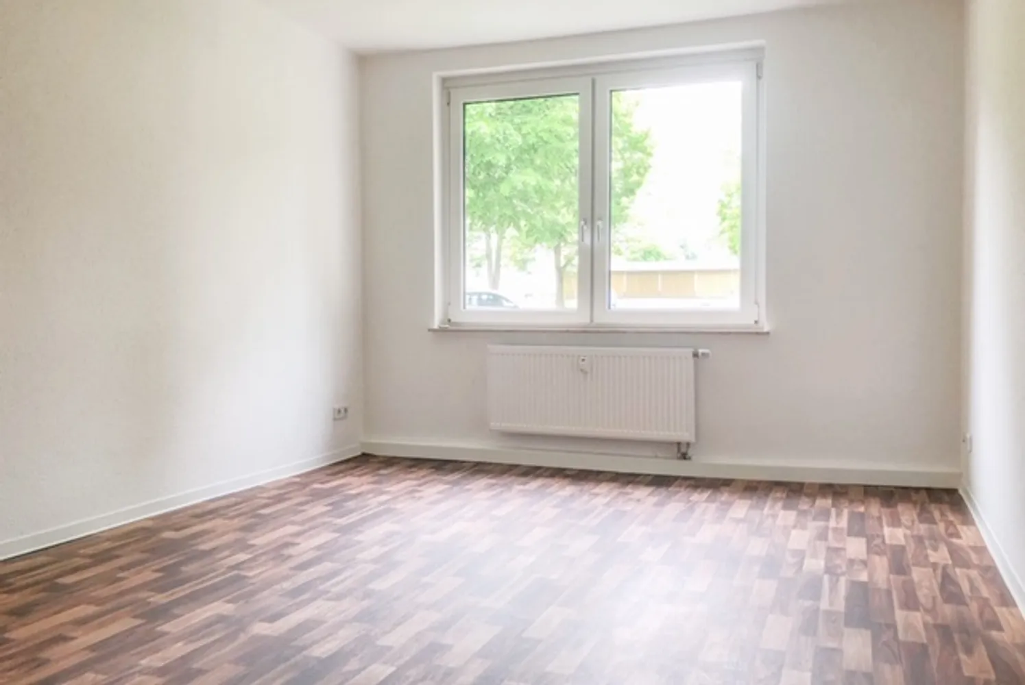3 Zimmer Wohnung mit 61 m² in Chemnitz – Bild 2
