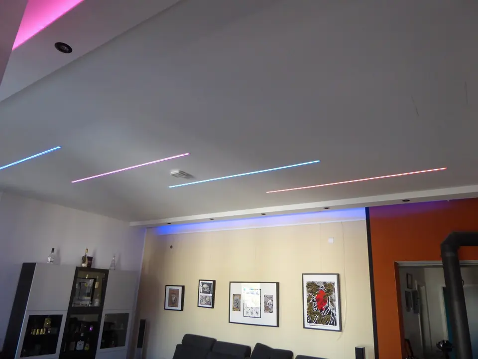 3 Zimmer Wohnung mit 125 m² in Duisburg – Bild 4
