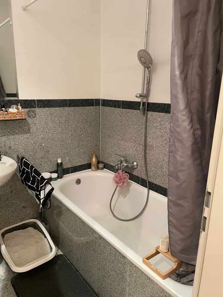 2 Zimmer Wohnung mit 64 m² in Düsseldorf – Bild 7