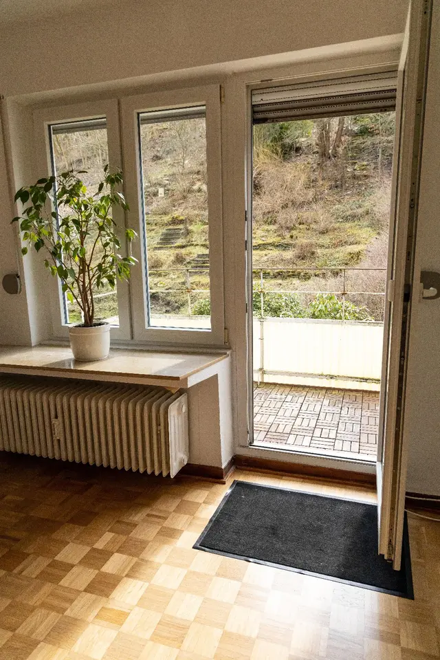 3 Zimmer Wohnung mit 80 m² in Siegen – Bild 4