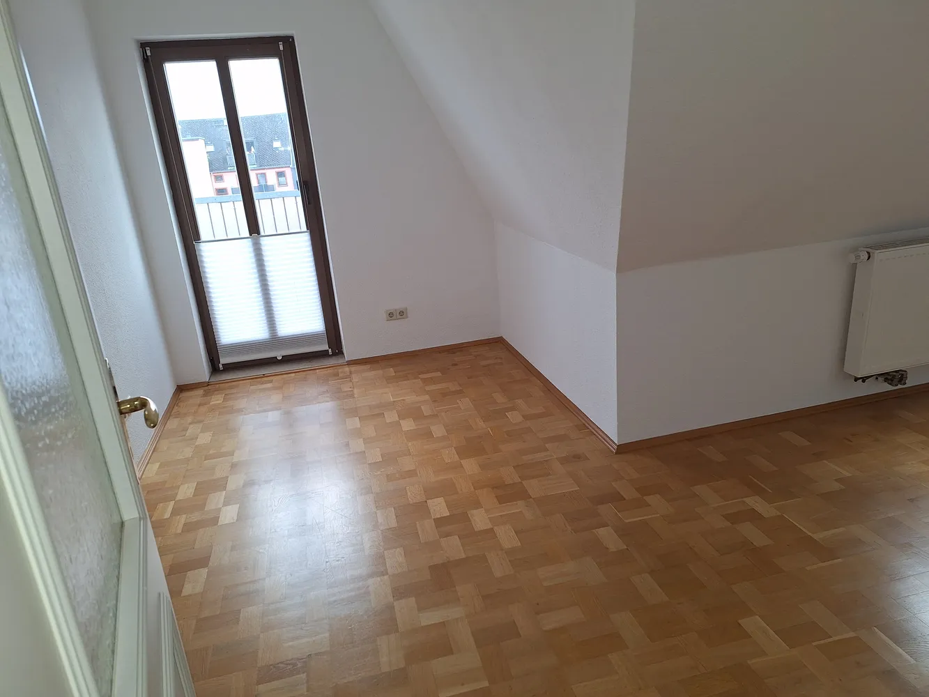 2 room apartment with 48 m² in Chemnitz – Photo 7