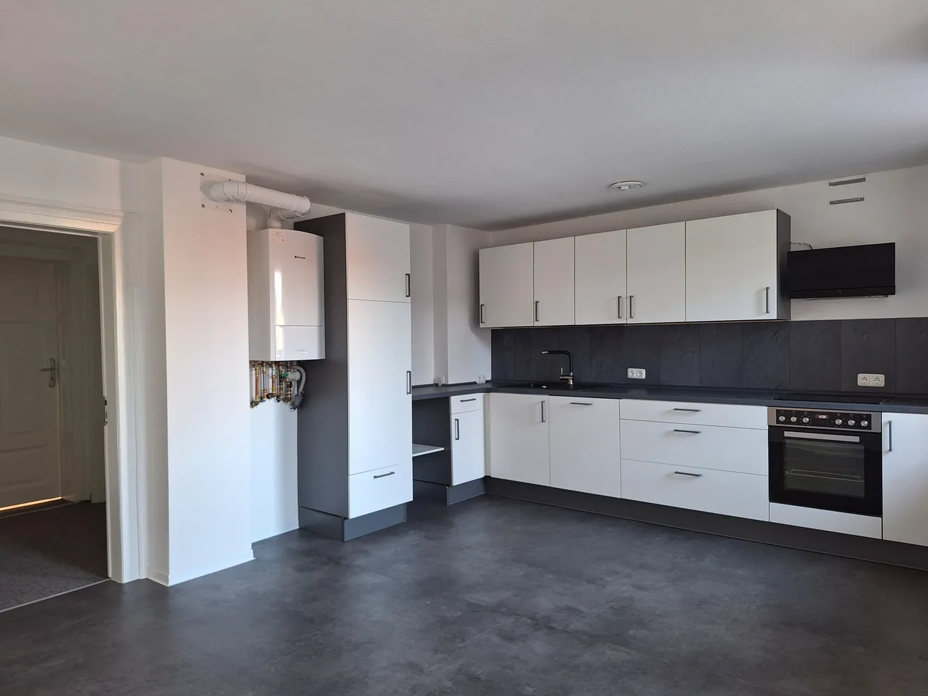2 room apartment with 72 m² in Kamenz – Photo 7