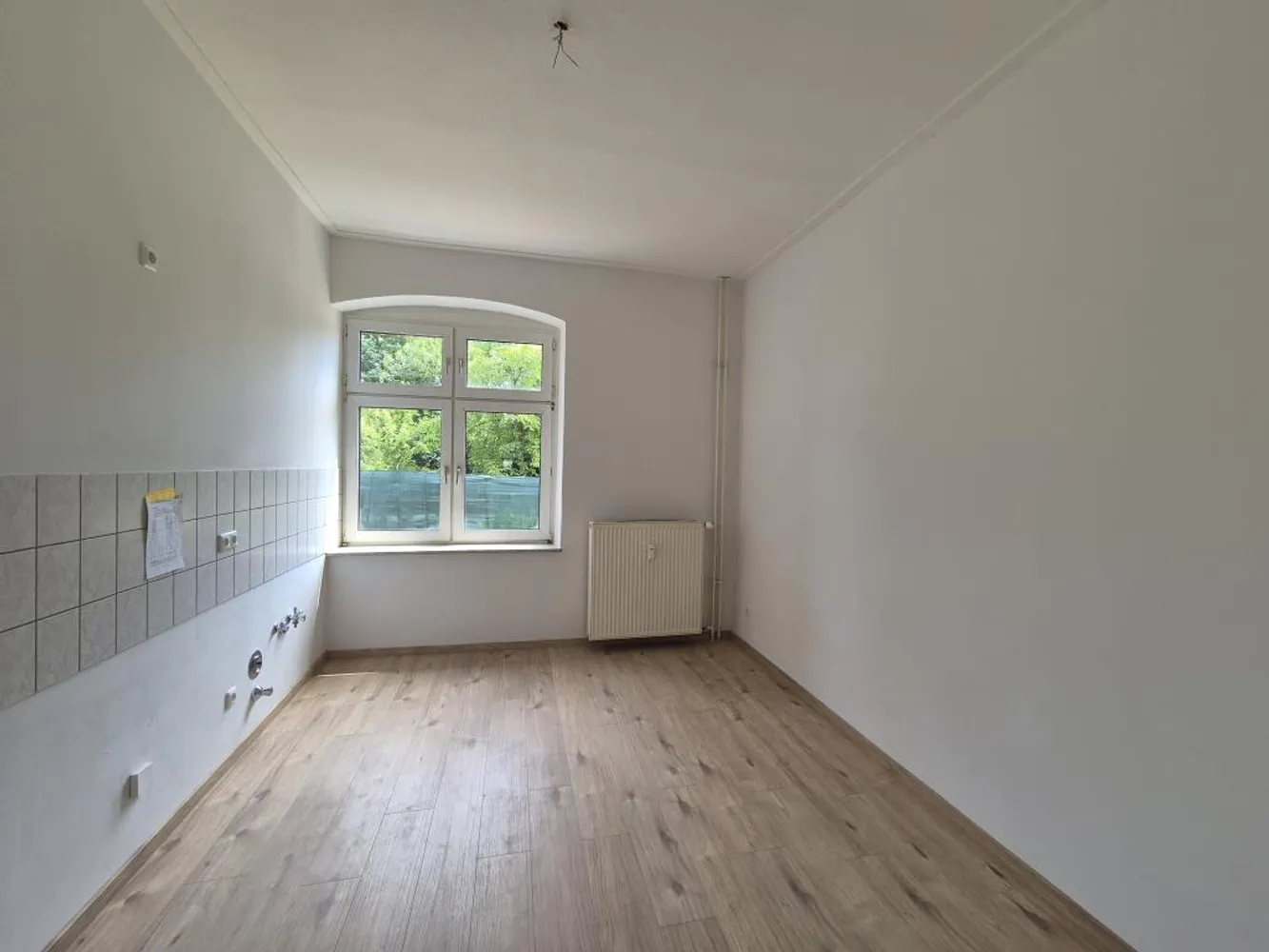 3 Zimmer Wohnung mit 53 m² in Duisburg – Bild 6