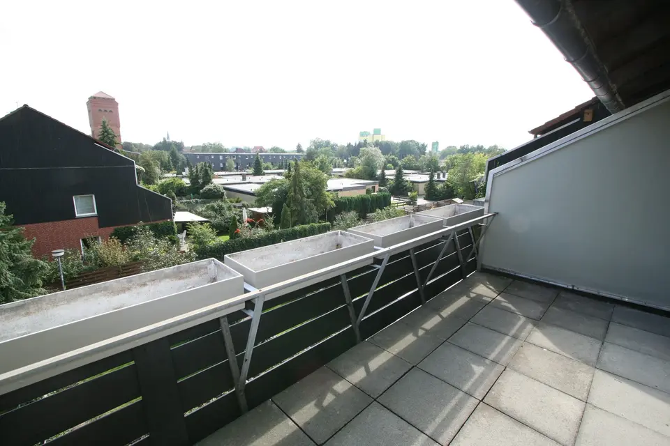 5 Zimmer Haus mit 125 m² in Hannover – Bild 7