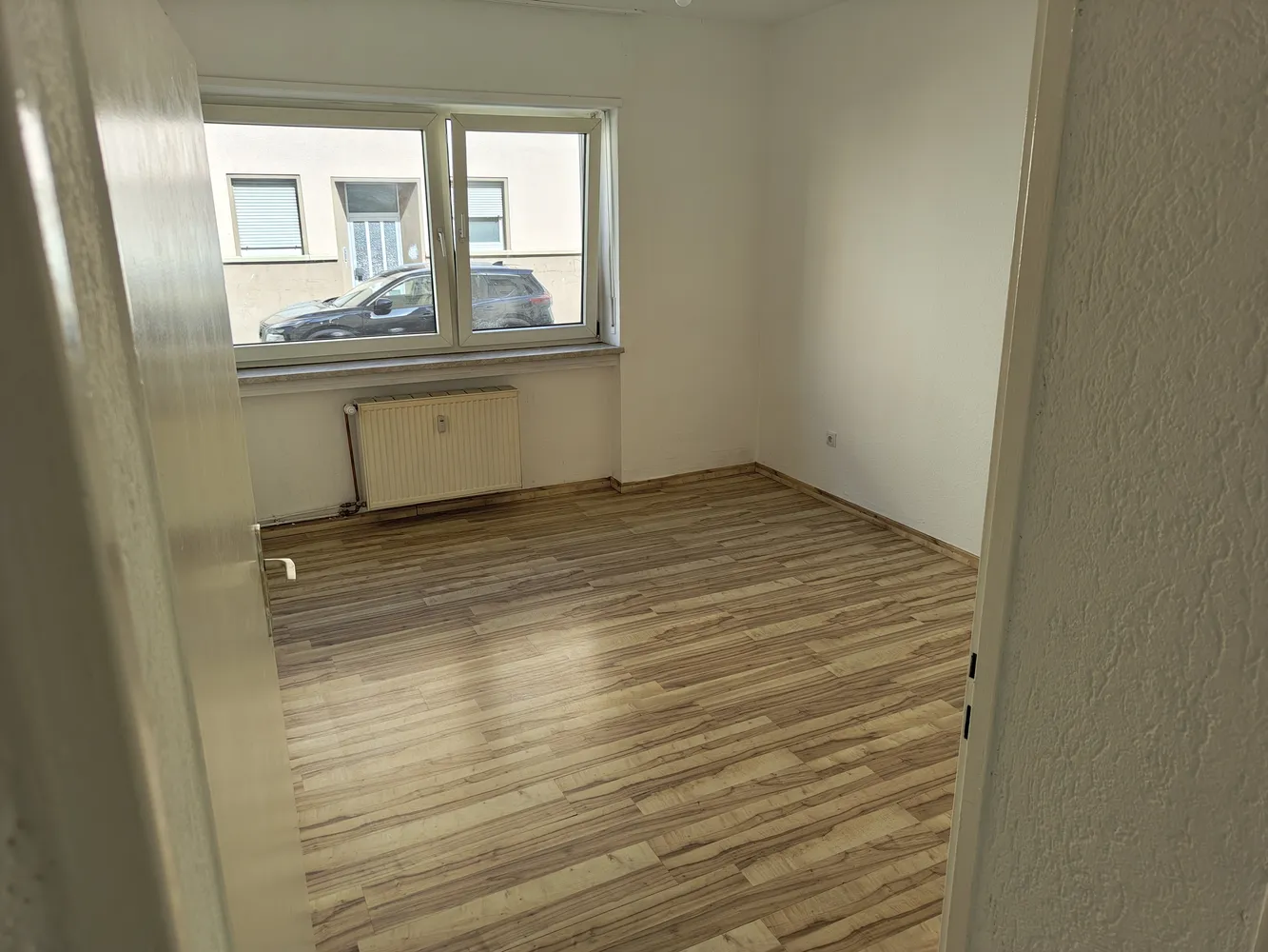 3 Zimmer Wohnung mit 57 m² in Mannheim – Bild 1