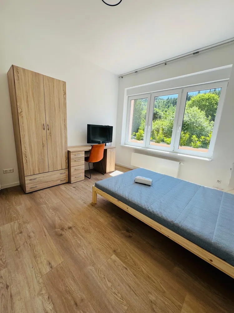 5 Zimmer Wohnung mit 130 m² in Baden-Baden – Bild 3