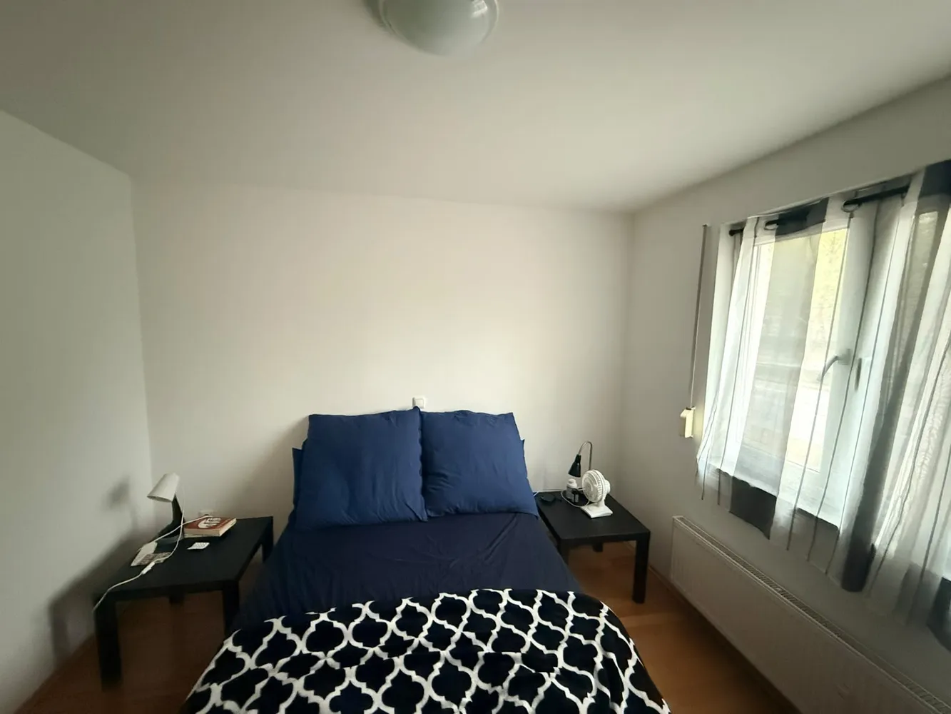 2 Zimmer Wohnung mit 52 m² in München – Bild 6