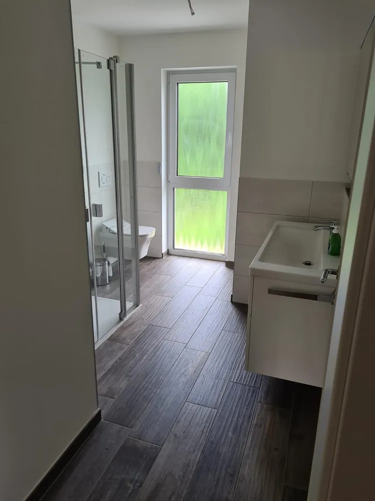 3 room apartment with 88 m² in Augsburg – Photo 11