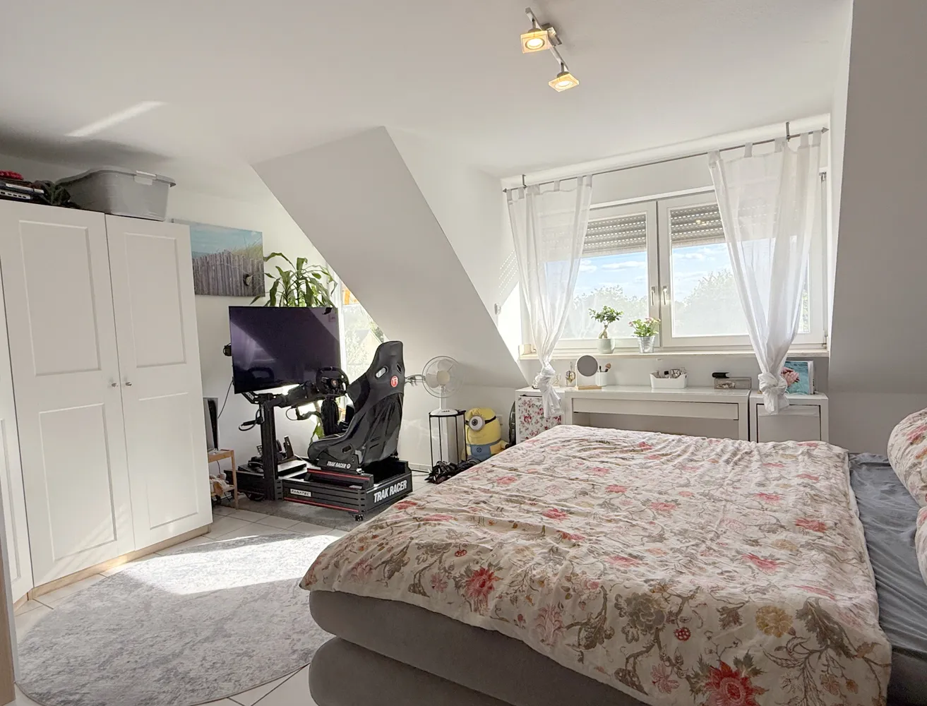 2 Zimmer Wohnung mit 90 m² in Neuss – Bild 12