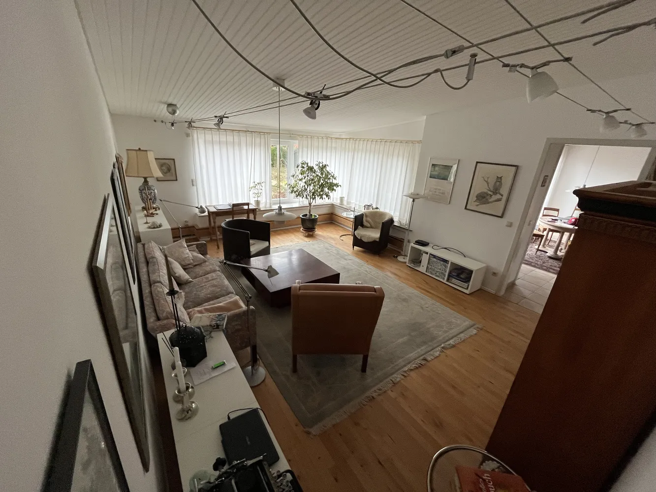 5 Zimmer Haus mit 120 m² in Buxtehude – Bild 1