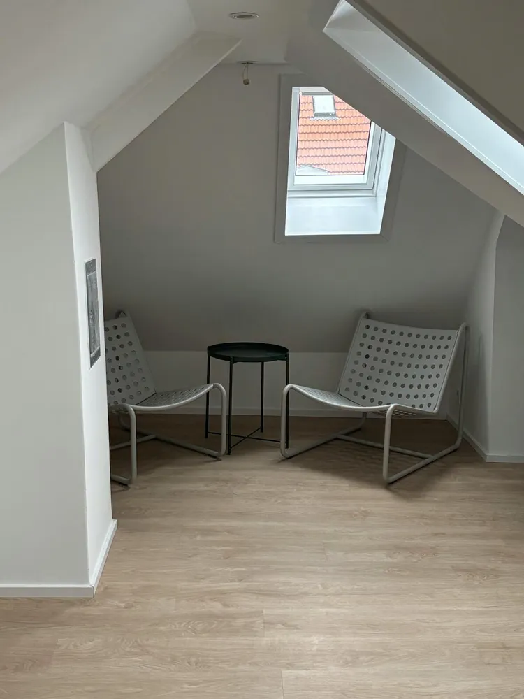 WG-Zimmer mit 19 m² in Stuttgart – Bild 10
