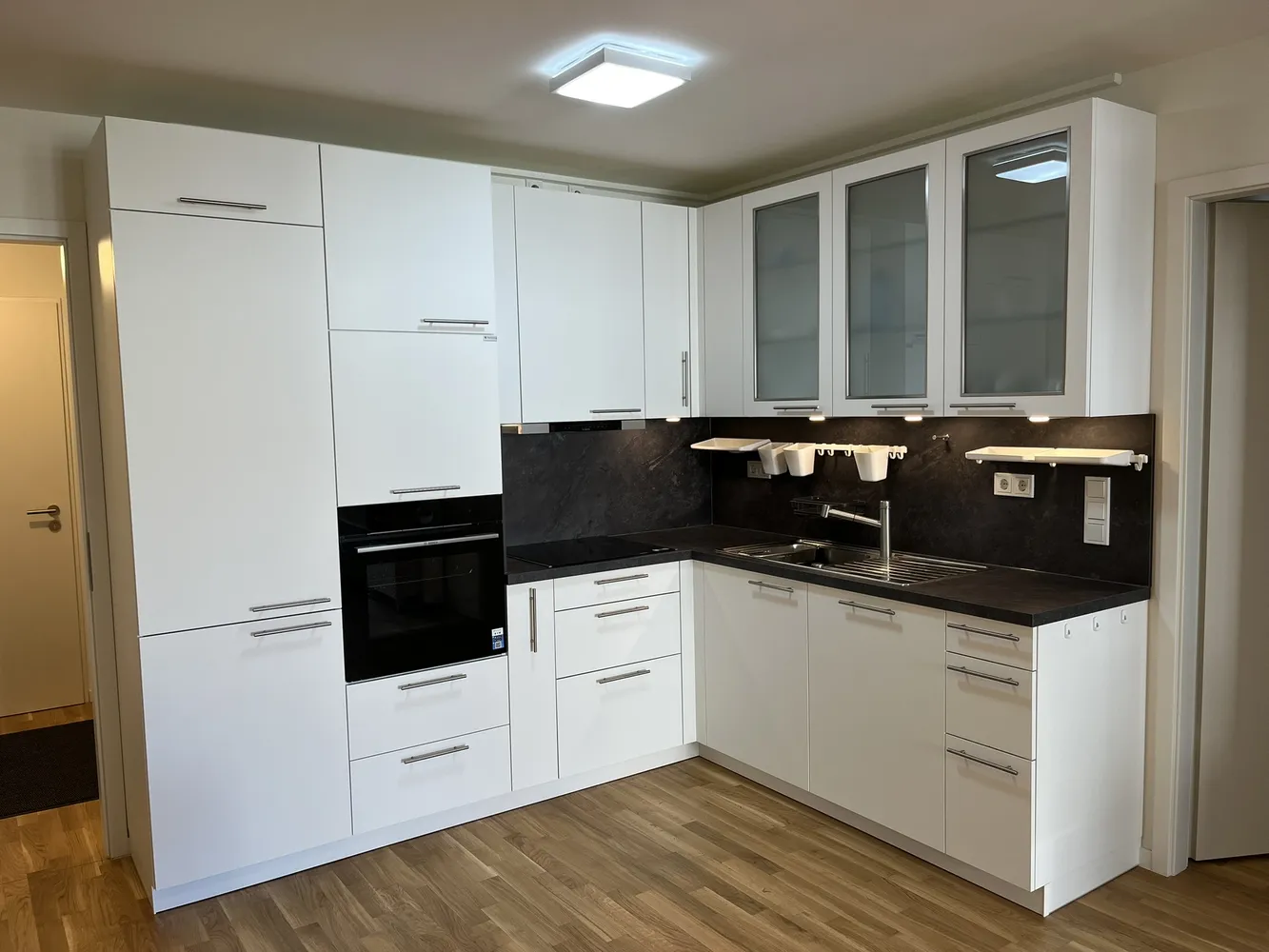 2 Zimmer Wohnung mit 59 m² in Frankfurt am Main – Bild 5