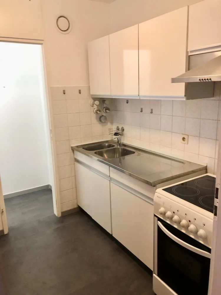 2 Zimmer Wohnung mit 48 m² in Stuttgart – Bild 8