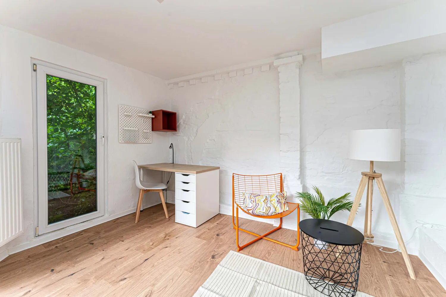 WG-Zimmer mit 37 m² in Potsdam – Bild 2