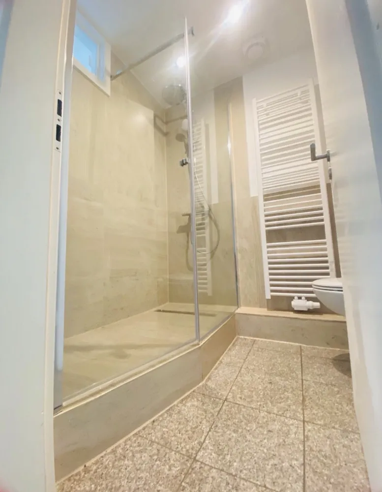2 room apartment with 55 m² in Wuppertal – Photo 3
