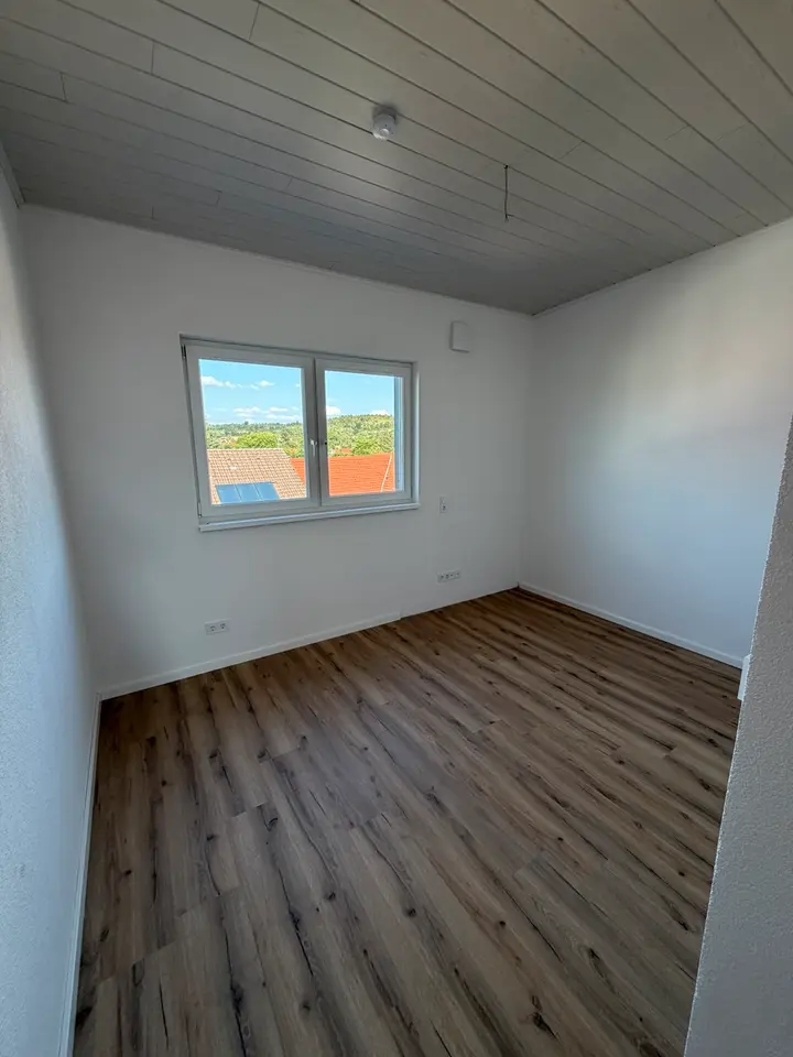 5 Zimmer Wohnung mit 112 m² in Mosbach – Bild 2