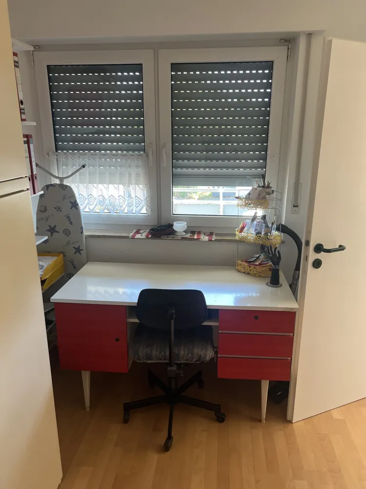 2 Zimmer Wohnung mit 46 m² in Krefeld – Bild 11