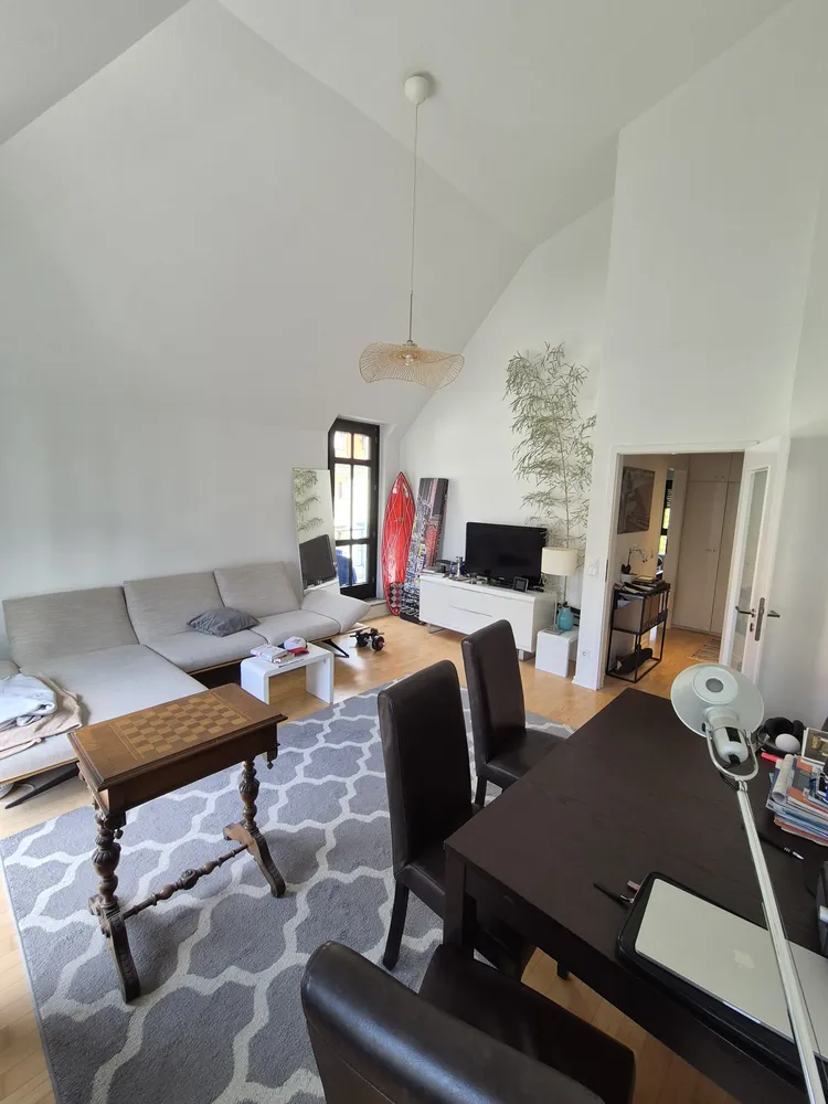 2 Zimmer Wohnung mit 60 m² in München – Bild 4