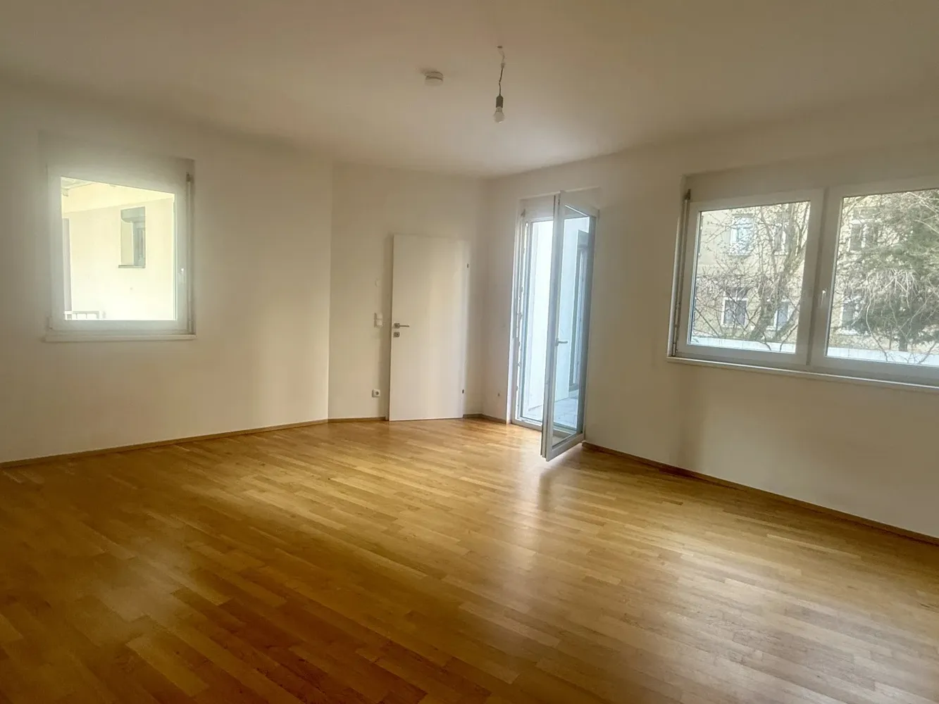 3 Zimmer Wohnung mit 61 m² in Kassel – Bild 6