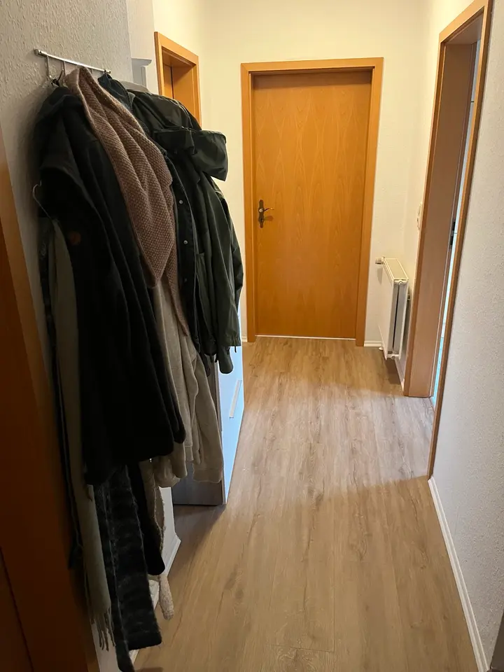 3 Zimmer Wohnung mit 60 m² in Norden – Bild 6