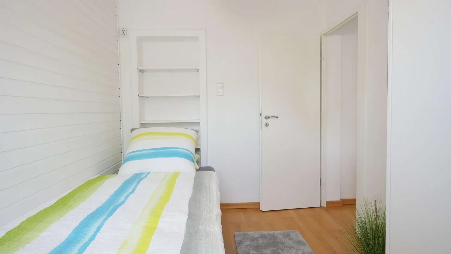 3 Zimmer Wohnung mit 54 m² in Hannover – Bild 10