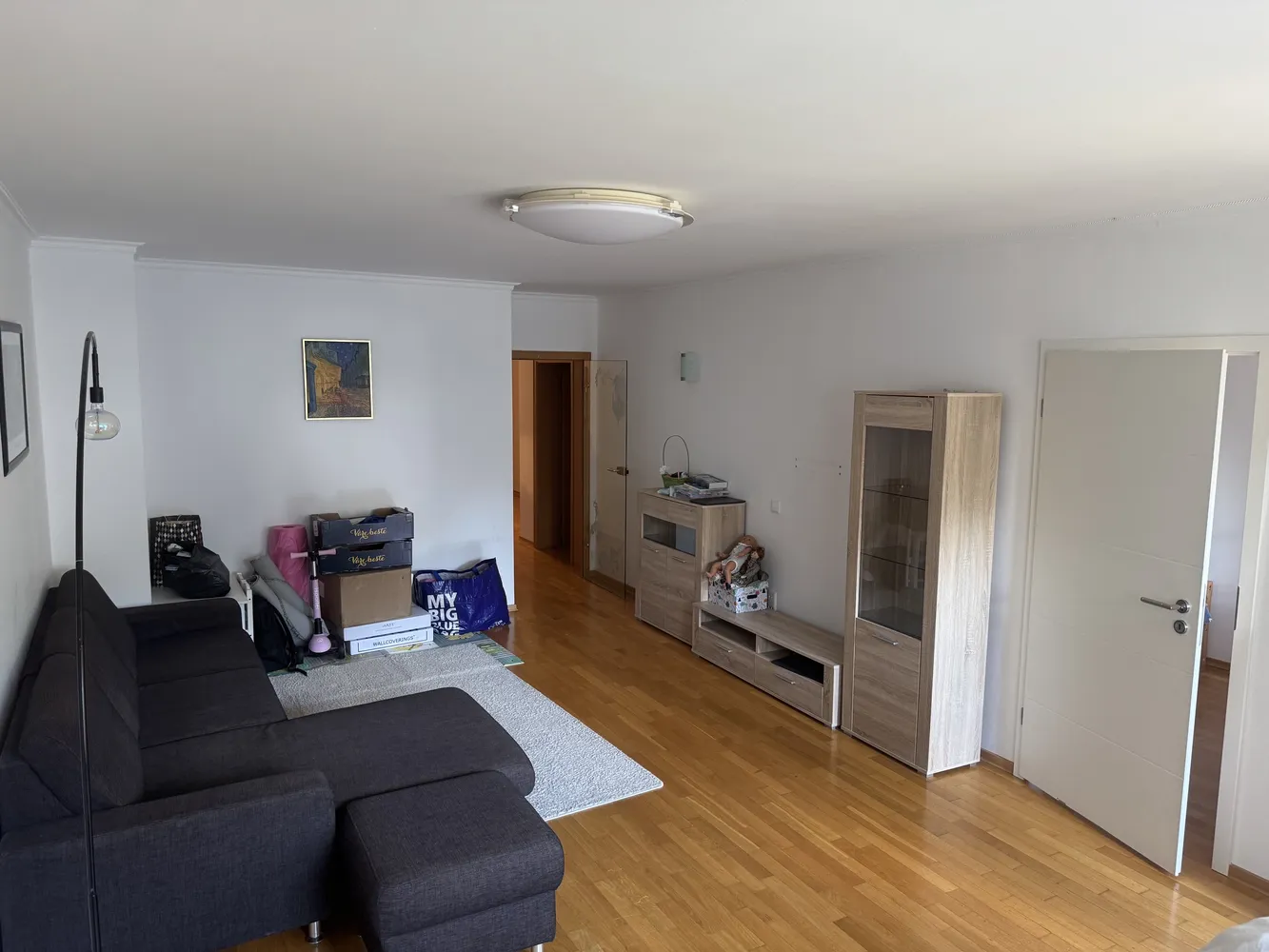 3 Zimmer Wohnung mit 89 m² in Düsseldorf – Bild 2