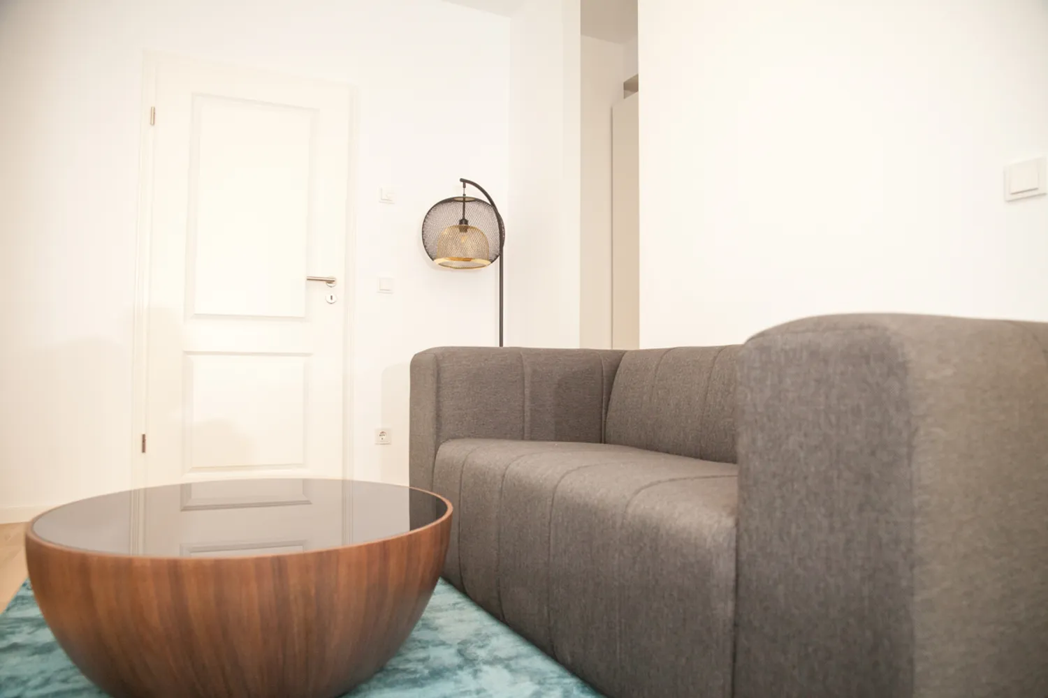 2 Zimmer Wohnung mit 49 m² in Leipzig – Bild 8