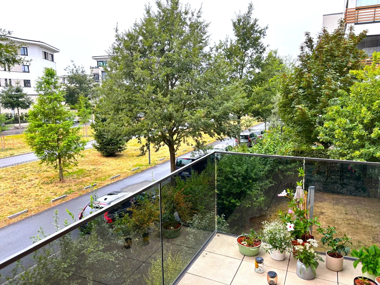 2 Zimmer Wohnung mit 58 m² in Frankfurt am Main – Bild 3
