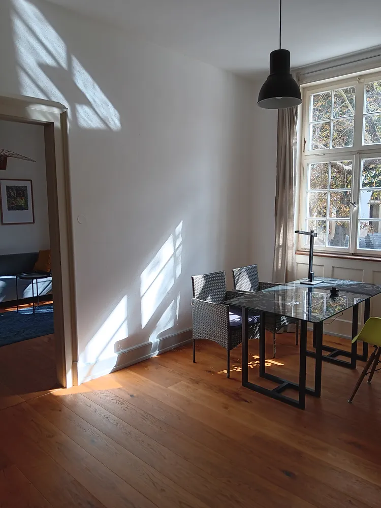 3 Zimmer Wohnung mit 69 m² in Freiburg im Breisgau – Bild 3