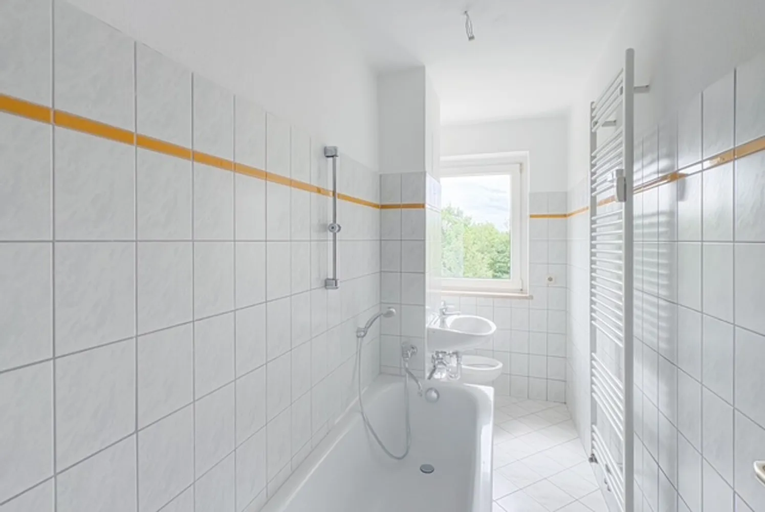 3 Zimmer Wohnung mit 63 m² in Plauen – Bild 6