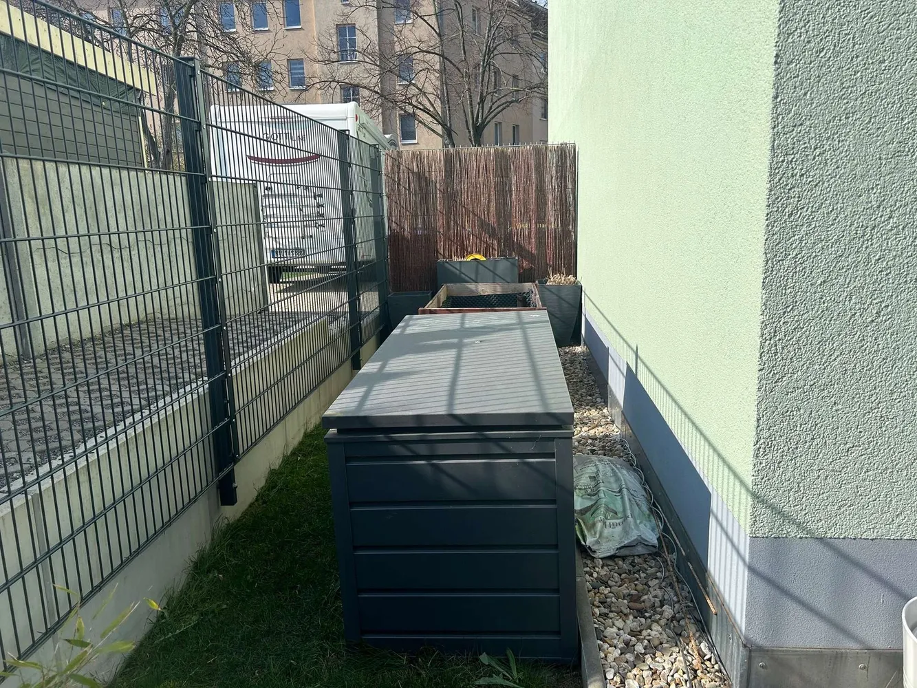 4 Zimmer Wohnung mit 93 m² in Halle (Saale) – Bild 3