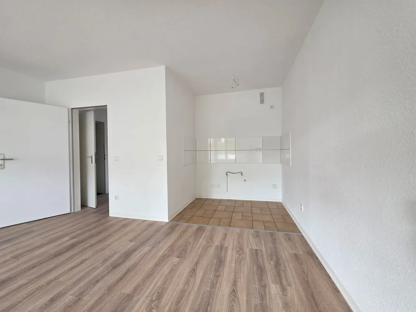 2 Zimmer Wohnung mit 63 m² in Wuppertal – Bild 4