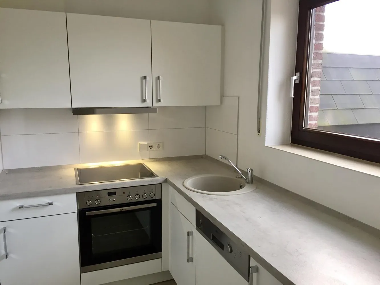 2 Zimmer Wohnung mit 50 m² in Aachen – Bild 8