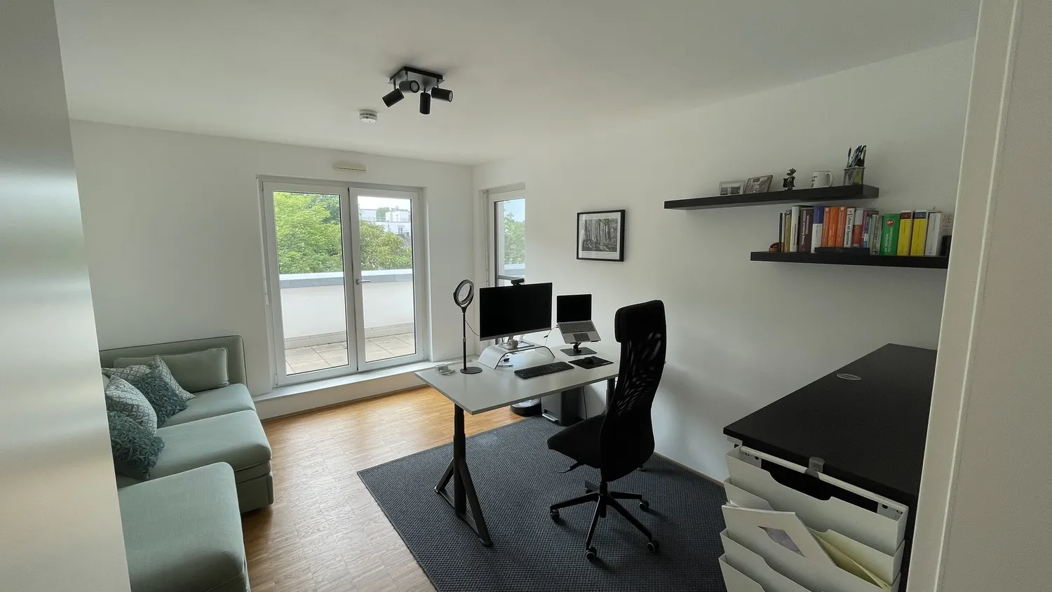 3 Zimmer Wohnung mit 164 m² in Aachen – Bild 7