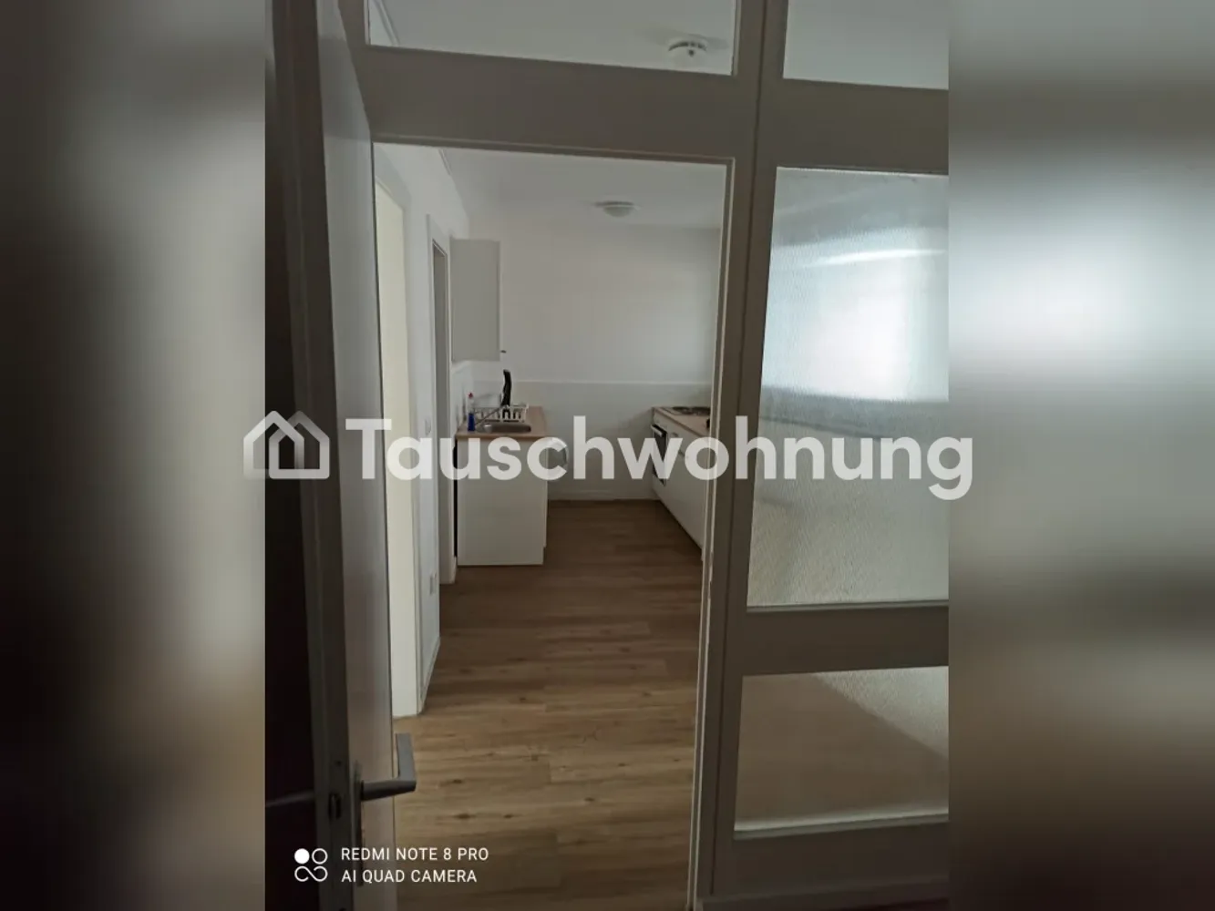 2 room apartment with 57 m² in Hamburg – Photo 1