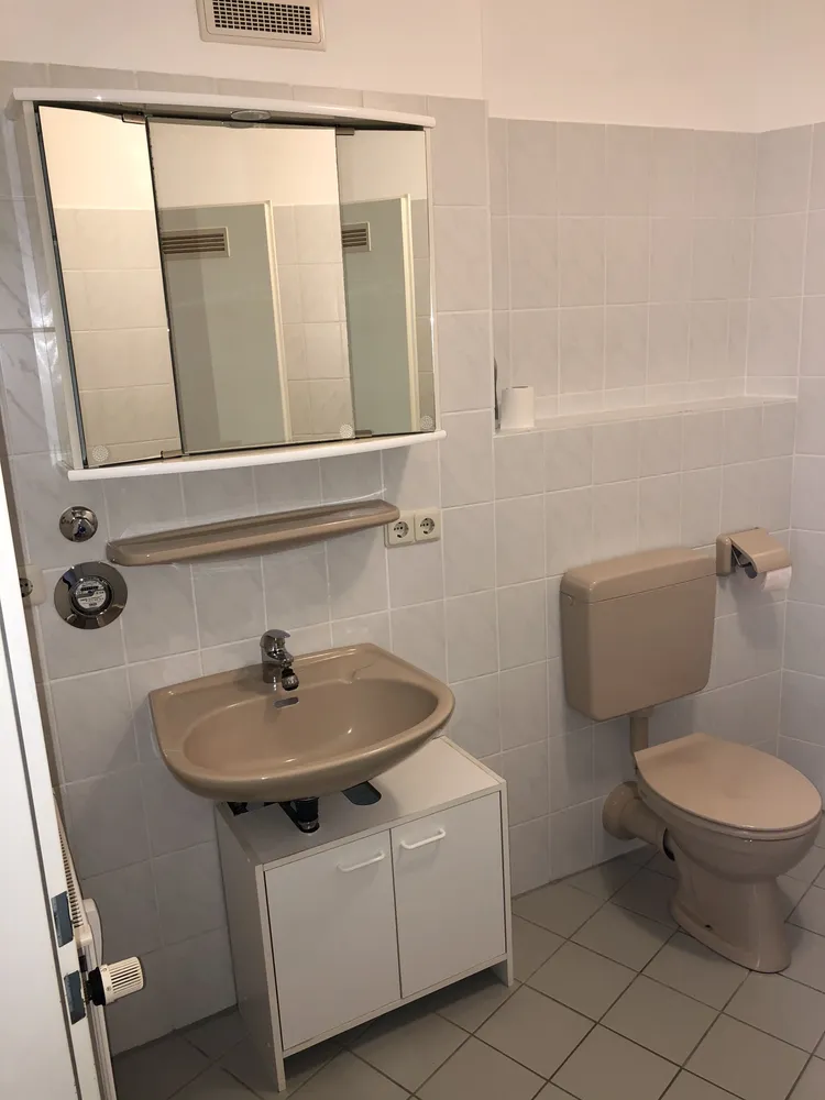 2 Zimmer Wohnung mit 73 m² in Hannover – Bild 4