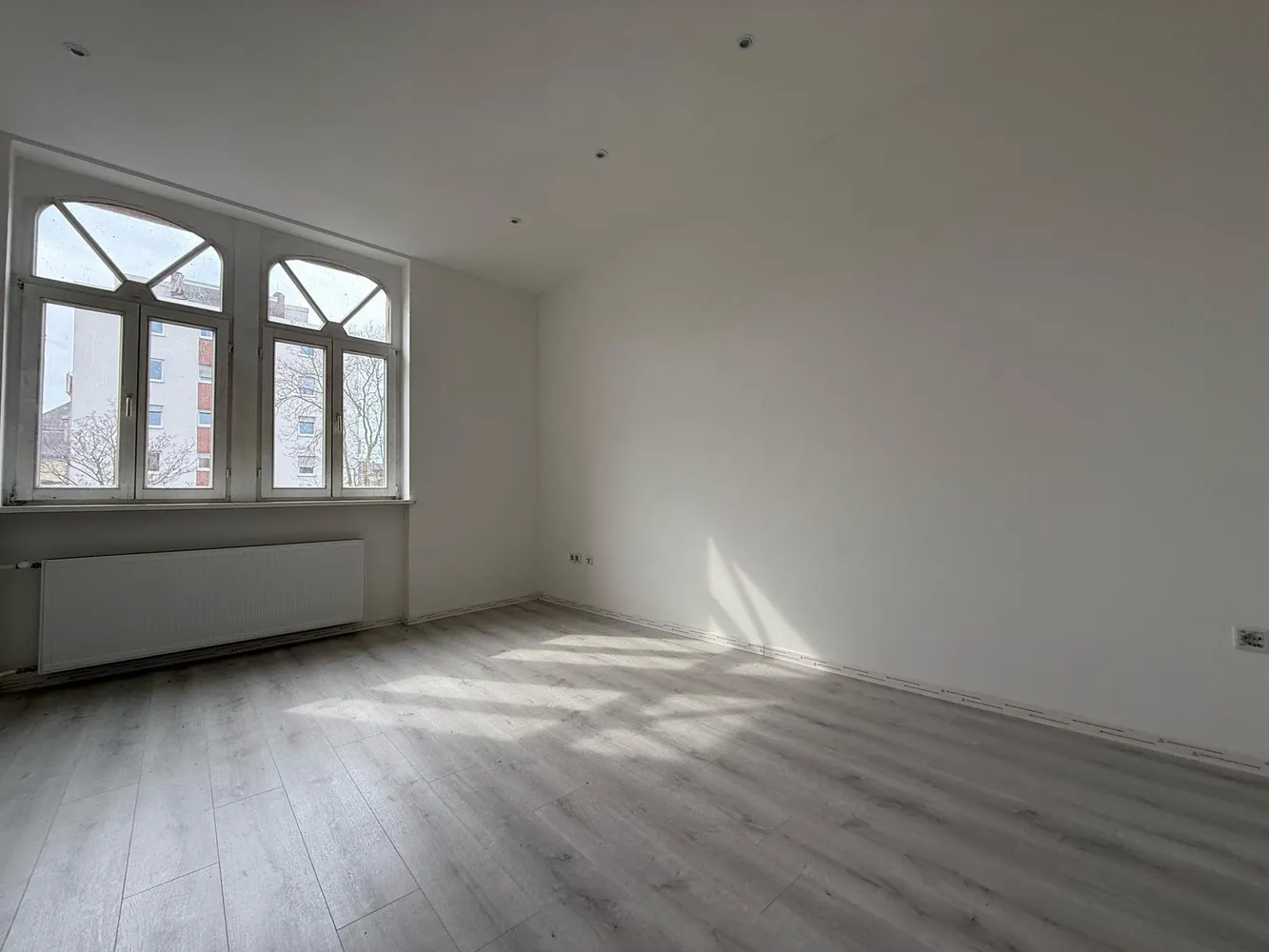 3 Zimmer Wohnung mit 77 m² in Ludwigshafen am Rhein – Bild 1