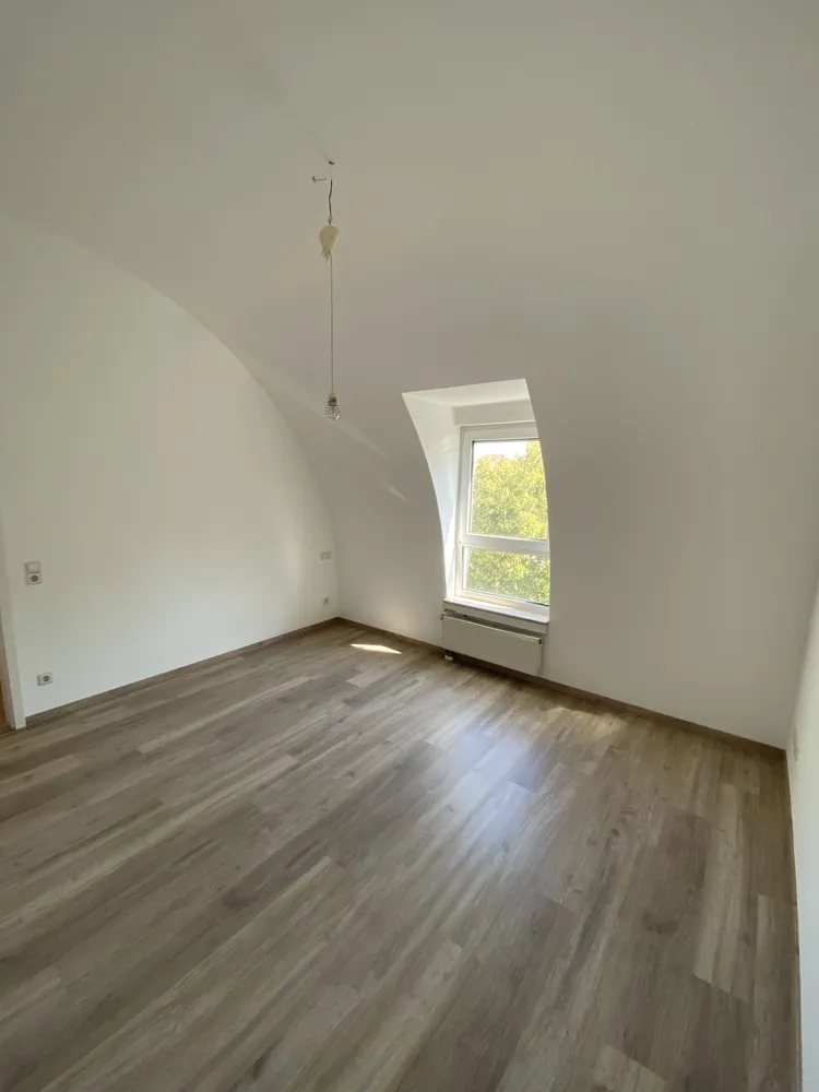 3 Zimmer Wohnung mit 83 m² in Offenburg – Bild 1