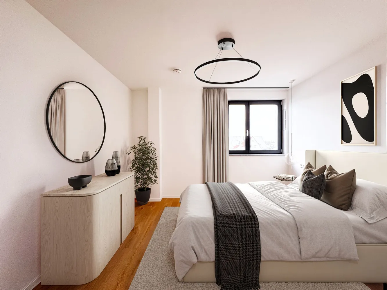 3 Zimmer Wohnung mit 82 m² in Sindelfingen – Bild 2
