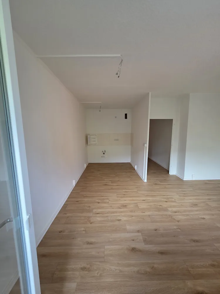 3 room apartment with 59 m² in Gotha – Photo 11