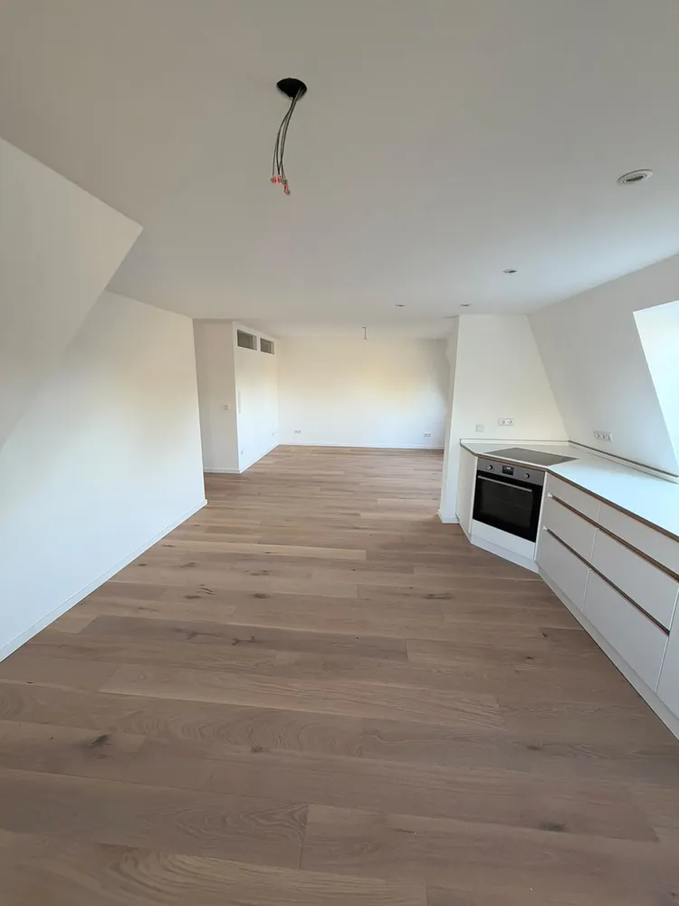 3 Zimmer Wohnung mit 95 m² in Krefeld – Bild 3