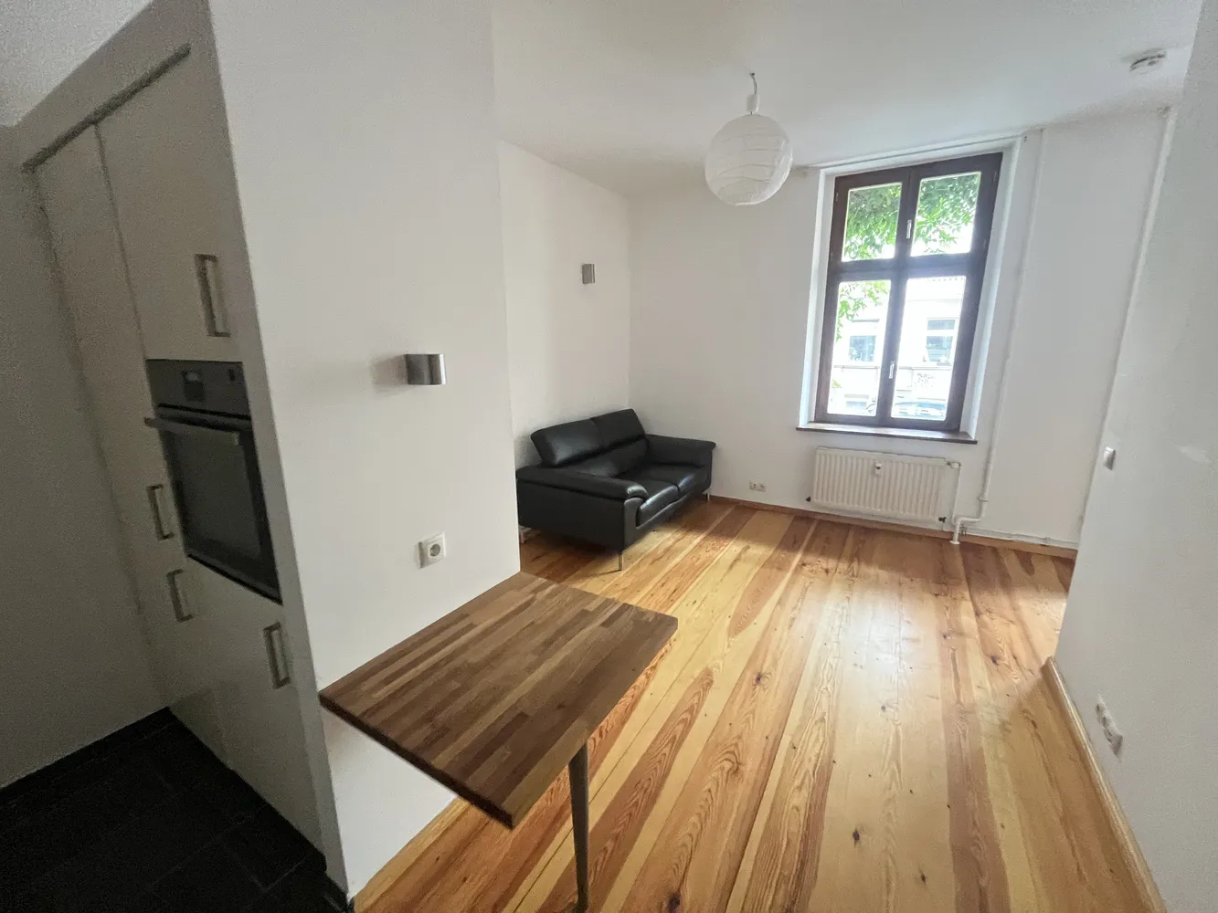 2 room apartment with 35 m² in Berlin – Photo 8