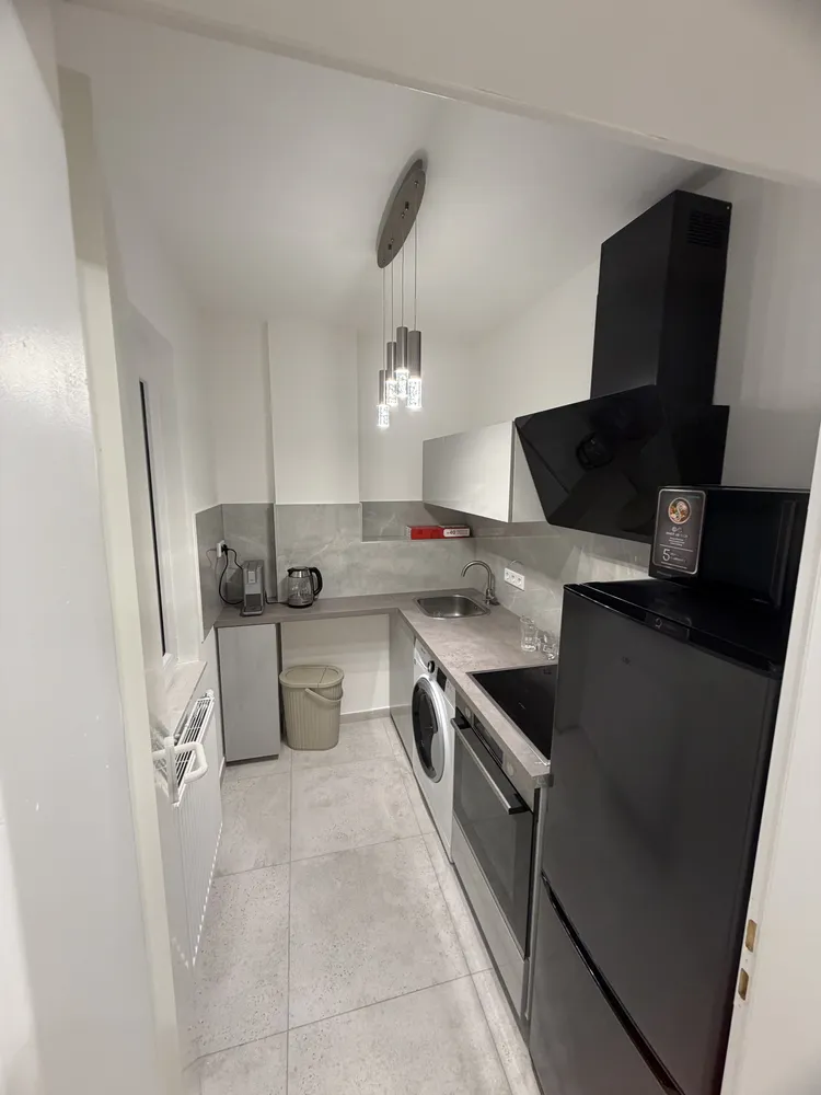 2 Zimmer Wohnung mit 45 m² in Düsseldorf – Bild 4