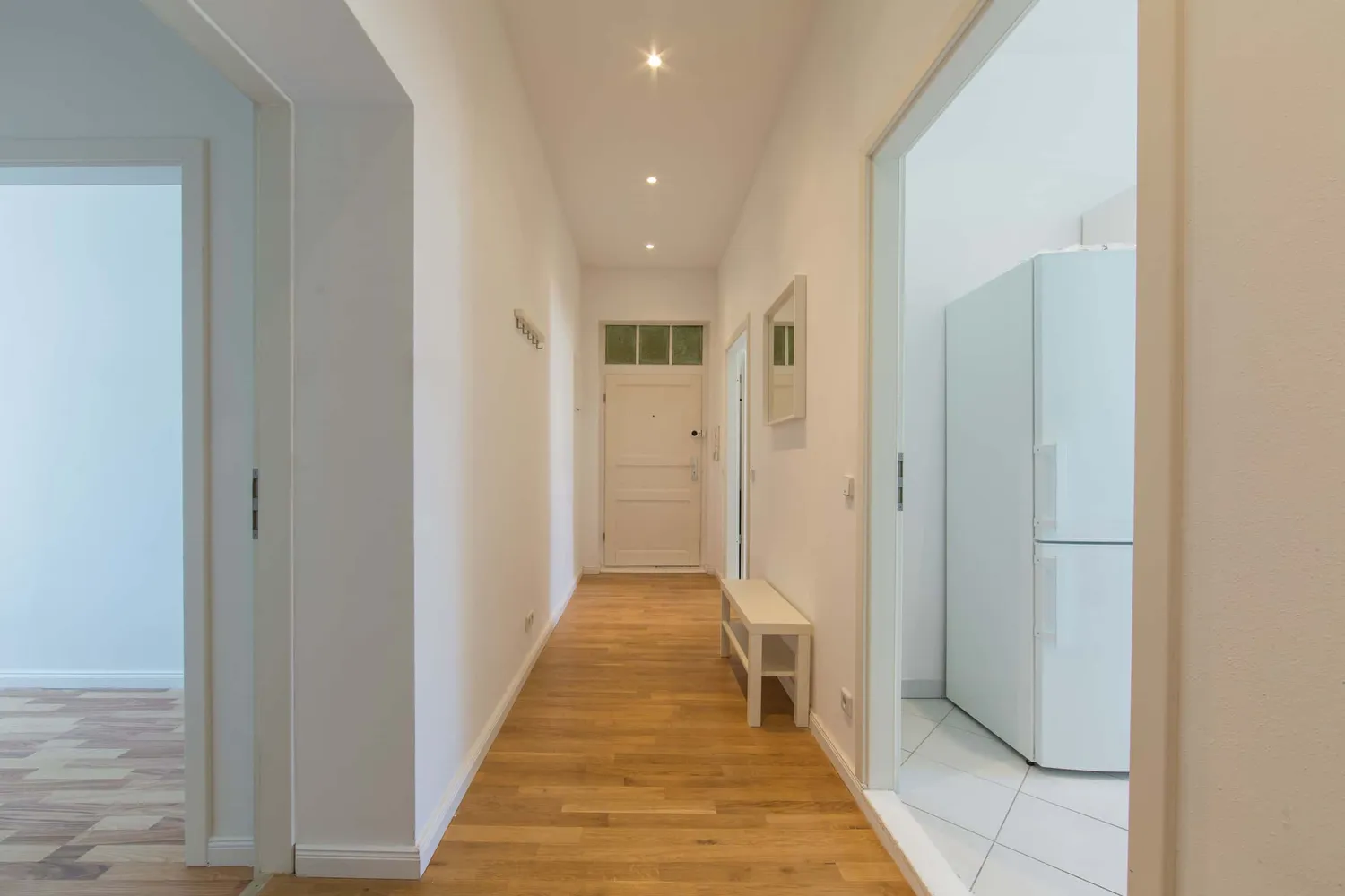 Shared room with 15 m² in Berlin – Photo 7