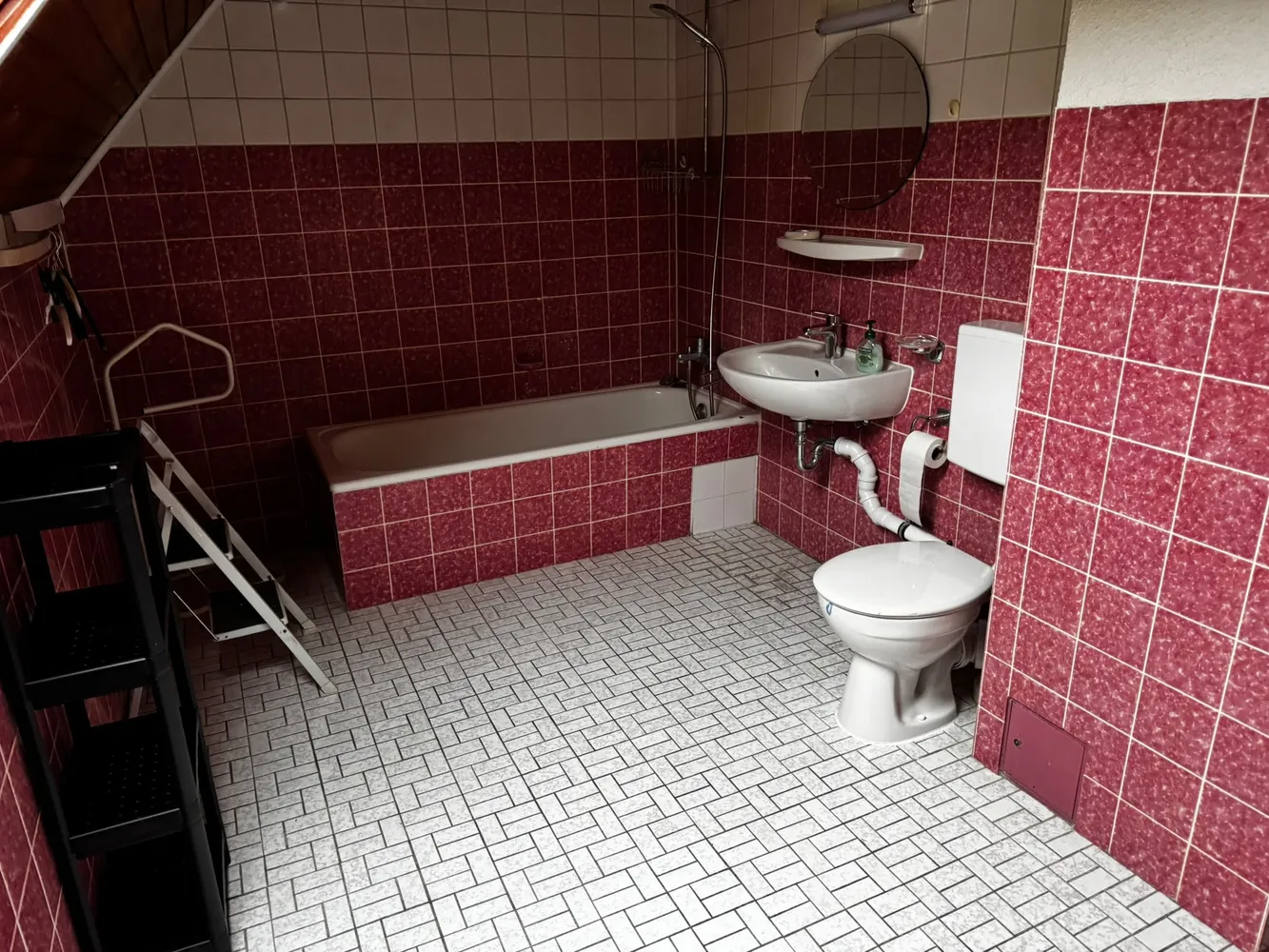 2 Zimmer Wohnung mit 65 m² in Heidelberg – Bild 7
