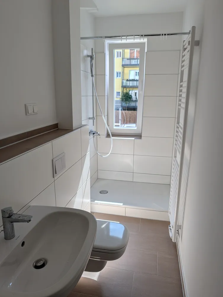 3 Zimmer Wohnung mit 72 m² in Hannover – Bild 4