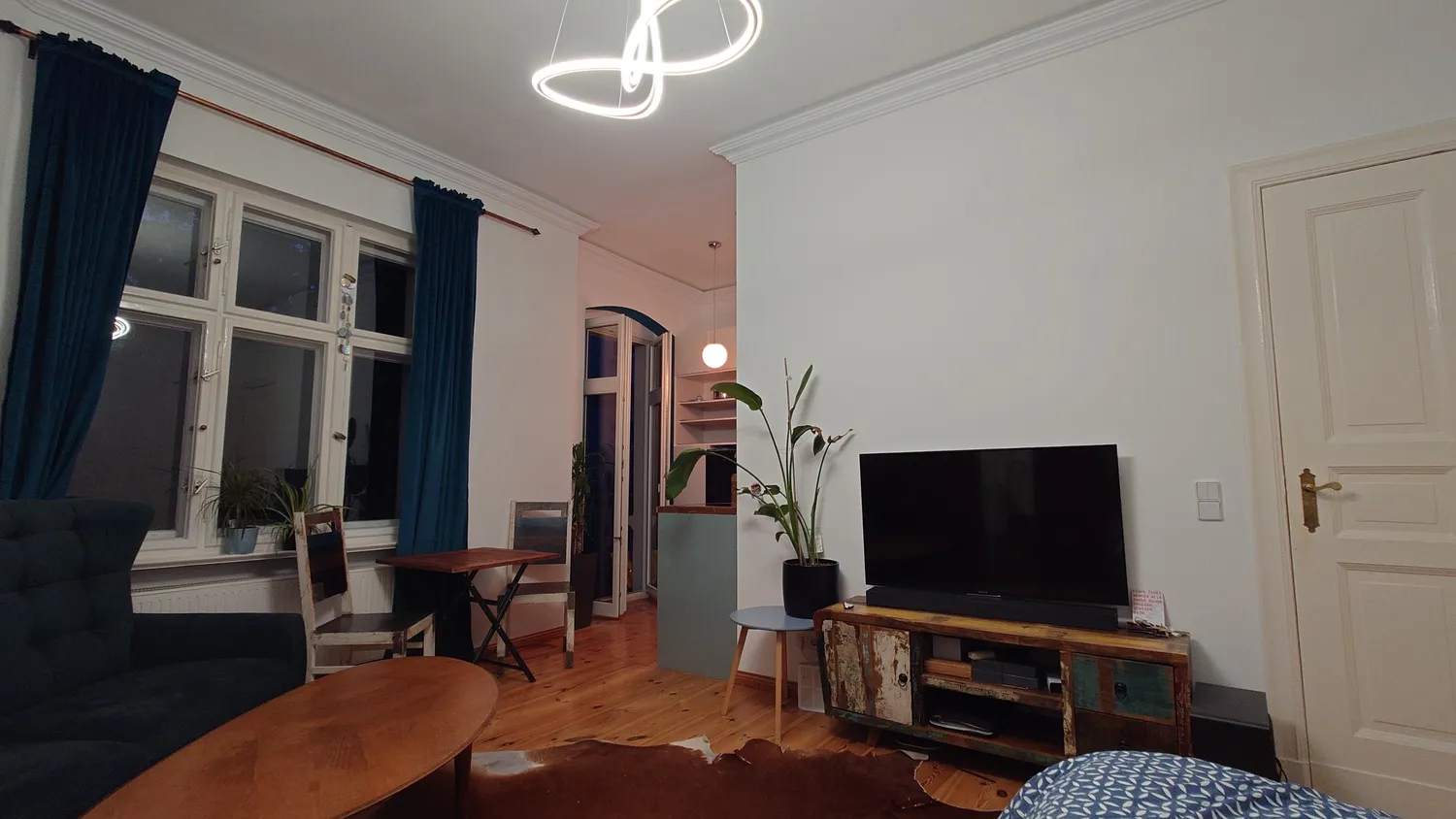 1 Zimmer Wohnung mit 33 m² in Berlin – Bild 5