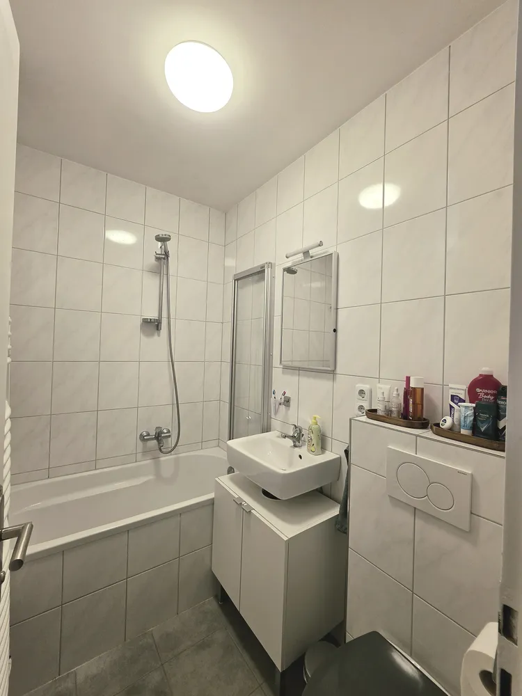 2 Zimmer Wohnung mit 54 m² in Aachen – Bild 9