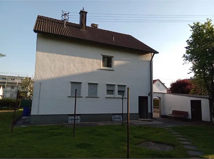 5 Zimmer Haus mit 100 m² in Neu-Ulm – Bild 10